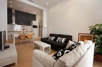 Apartamento Smart Flats Eixample *