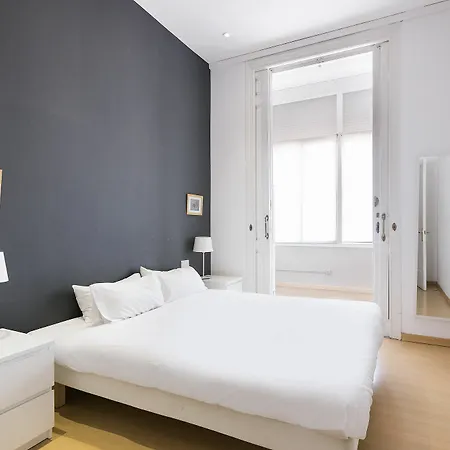 Smart Flats Eixample *