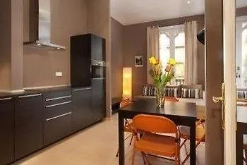 Smart Flats Eixample Appartamento
