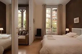 Smart Flats Eixample *