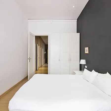 Smart Flats Eixample * Barcellona