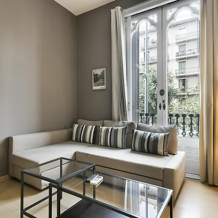Smart Flats Eixample * Barcellona