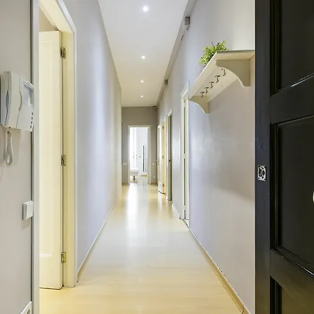 Smart Flats Eixample Appartamento