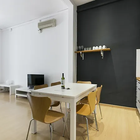 Smart Flats Eixample Appartamento Barcellona