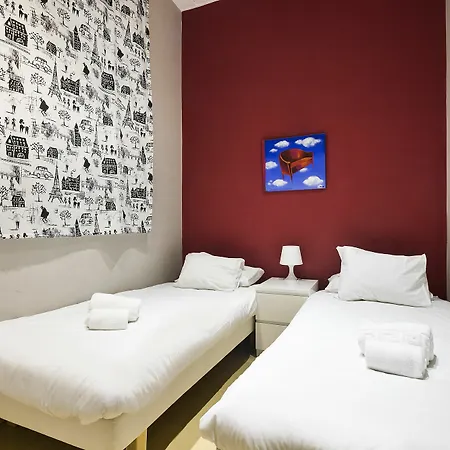 Smart Flats Eixample * Barcellona