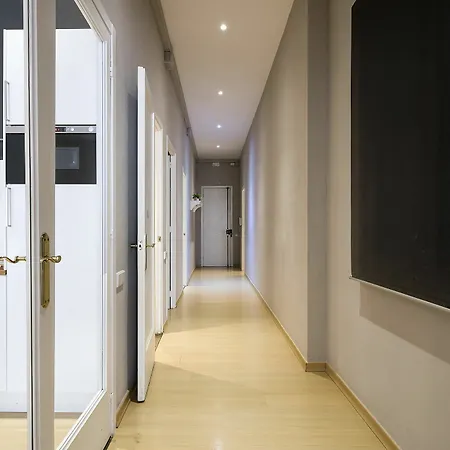 Appartamento Smart Flats Eixample