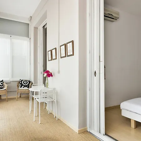 Smart Flats Eixample Barcellona